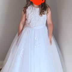 communion dress