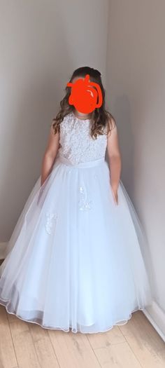 more in dresses comunions
