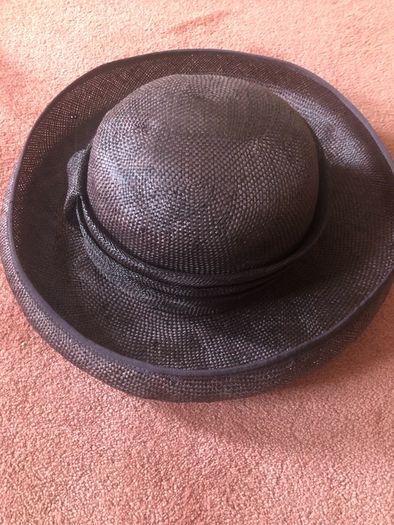 hats