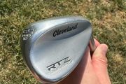 Cleveland RTZ Tour Rack 54 degree wedge
