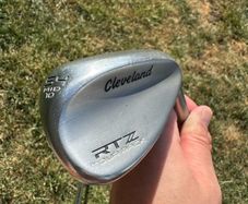 Cleveland RTZ Tour Rack 54 degree wedge