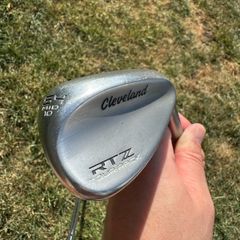 Cleveland RTZ Tour Rack 54 degree wedge