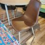 Dining Table and Four Chairs Image 2
