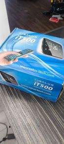 salus internet thermostat