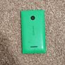 Microsoft Lumia 435 8GB Bright Green Image 5
