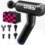BRAND NEW Relaxation Electric Massager with Portable Bag Therapy Gun for fitness Image 2
