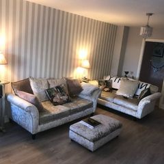 Velvet Suite