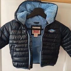 levis kids jacket