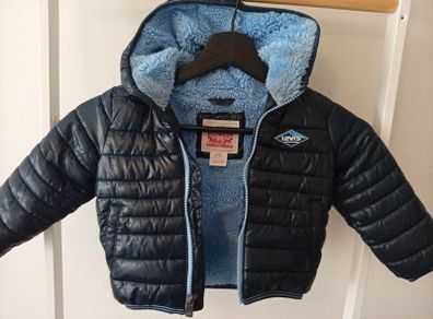 levis kids jacket