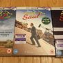 Better Call Saul DVD Seasons 1, 2, and 3 Image 2