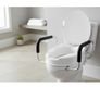 toilet seat extension Image 4