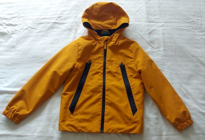 Boys Jacket