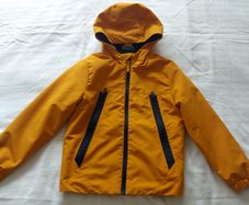 Boys Jacket