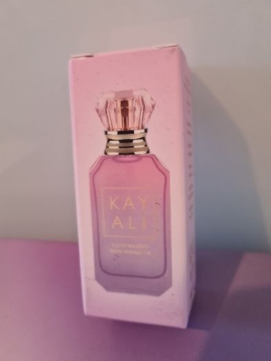 Kayali Fleur Majesty Rose Royale 31 Eau de Parfum