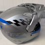 Klim X1 Alpha Helmet Mint Condition Image 8