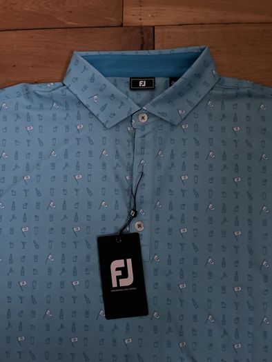 Footjoy