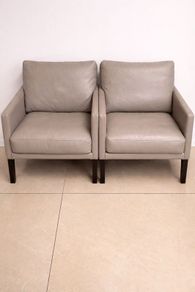 BoConcept Armchairs Good Condition