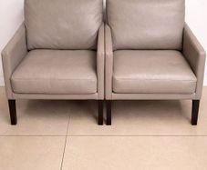 BoConcept Armchairs Good Condition