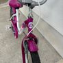 Girls 20 Inch Bike. Age 6-8. Image 4