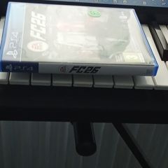 Console game ps4