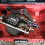 Parkside Performance 40v Circular Saw Image 2