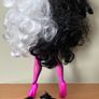 LOL OMG Disco Dollie Doll Image 6