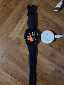 Huawei GT- C06 Smart watch in great condition