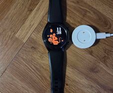 Huawei GT- C06 Smart watch in great condition