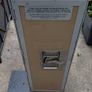 Genuine Iberia Full-Size Aircraft Galley Food Service Trolleys Image 7