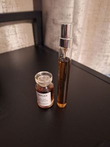 Maison Margiela - By The Fireplace