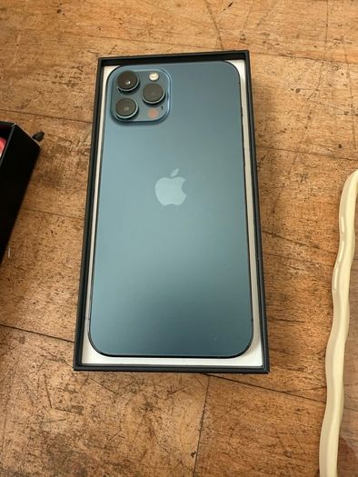 iPhone 12 Pro Max