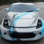 Drift car 350z v8 LS engine Image 4