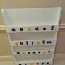 childrens bookcase - tidybooks alphabet Image 3