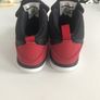 Nike Jordan's Toddler UK 7.5 EU 25 Image 3