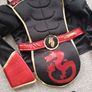 boy's costume. Age 7/8 Image 5