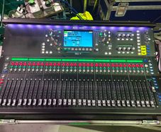 Allen & Heath SQ7