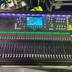 Allen & Heath SQ7