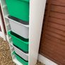 ikea Trofast Storage Unit Image 3