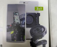 Mobile Phone Holder Motorcycle