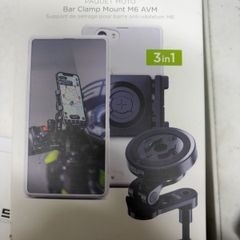 Mobile Phone Holder Motorcycle
