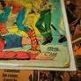 Tiger-man ! FIRST ISSUE ! Origin of Tiger-man ! Bronze Age Comic from 1975 ! by Atlas Seaboard ! Image 10