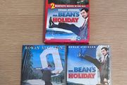 Mr Beans Holidays and The Ultimate Disaster
