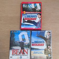 Mr Beans Holidays and The Ultimate Disaster