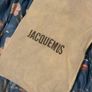 NEW Le Bambino Bag Jacquemus Black Image 7