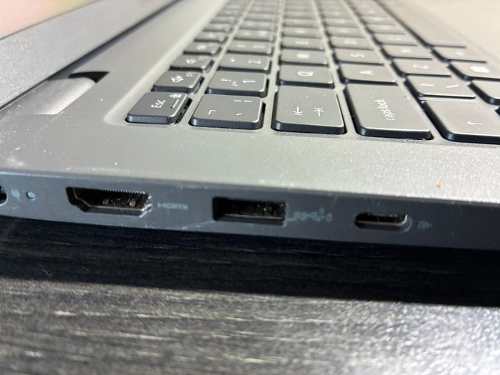 Dell Latitude 3440