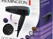 Remington On The Go 2000w Compact Dryer