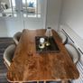 Holland Kitchen Table Image 3