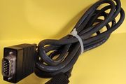 Vga-to-Vga  Cable