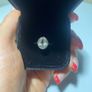 Morganite Ring 9ct Gold Image 6