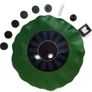 Solar Pond Pump Fountain Leaf 160l/h Image 3